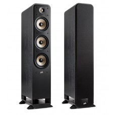 Polk Audio Signature Elite ES60 Amiral Gemisi Kule Hoparlör